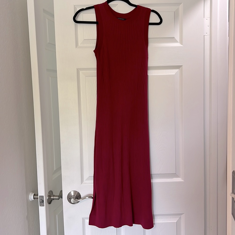 Banana Republic dress